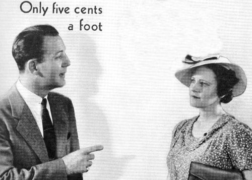 Everything is Connected, a short&nbsp;story.