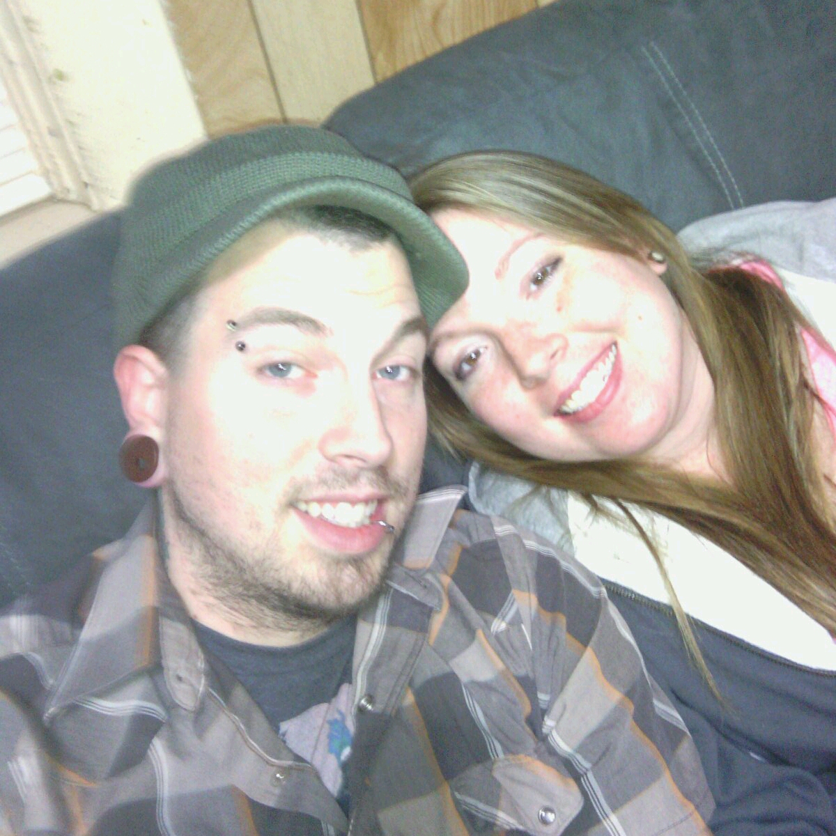 How We Met…&nbsp;2010