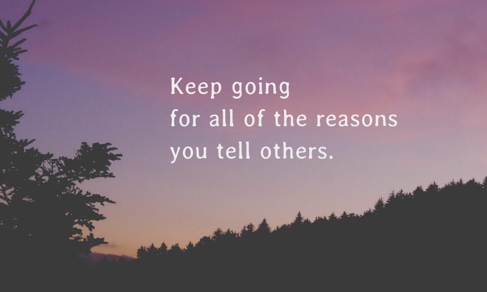 Back to the Swing of&nbsp;Things